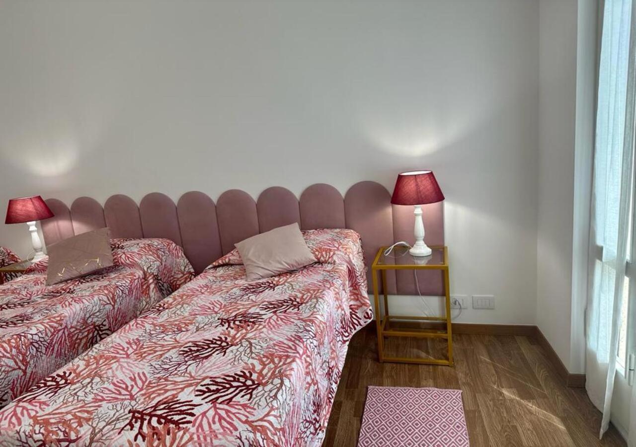 Comfort Accommodation Room Bergamo Eksteriør bilde
