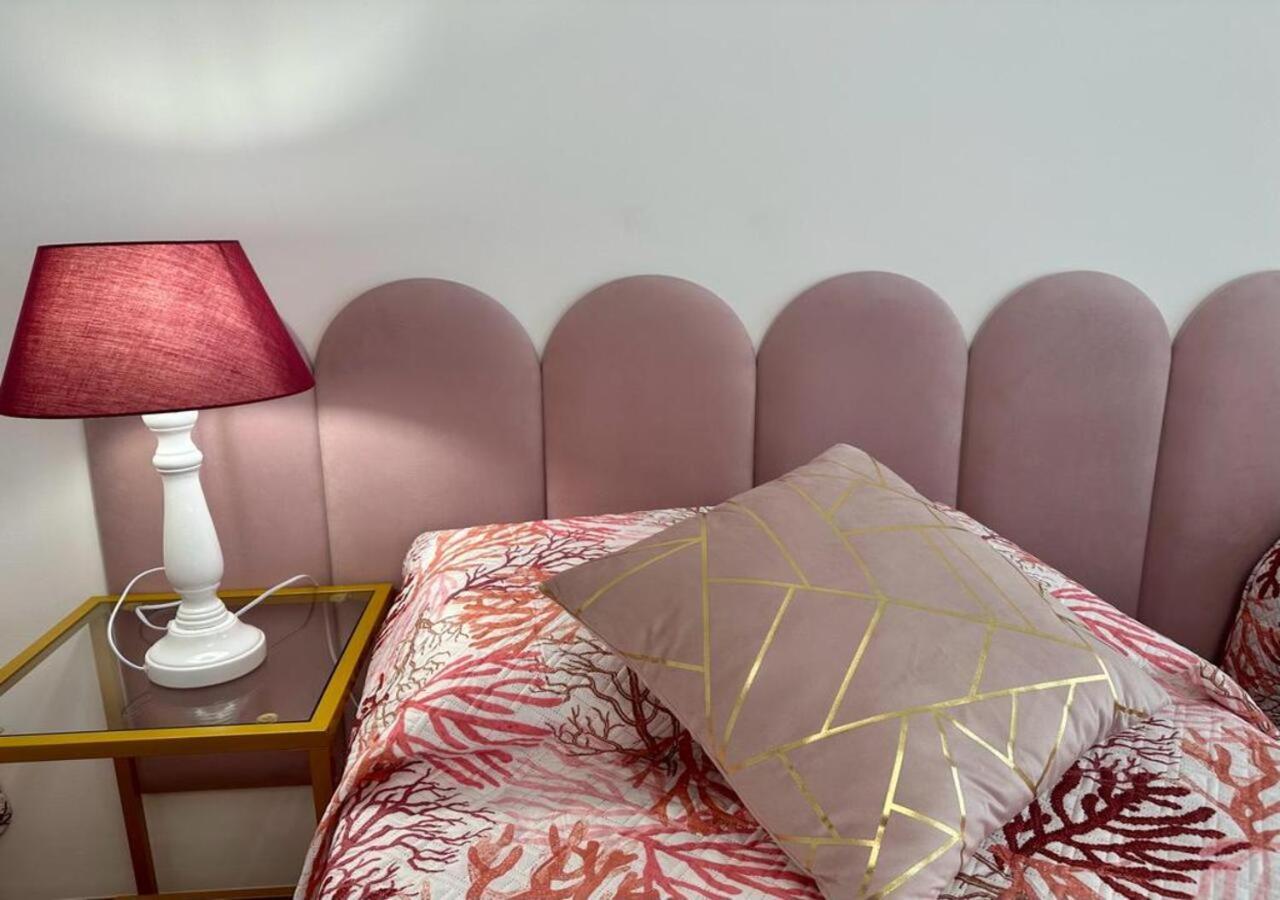 Comfort Accommodation Room Bergamo Eksteriør bilde