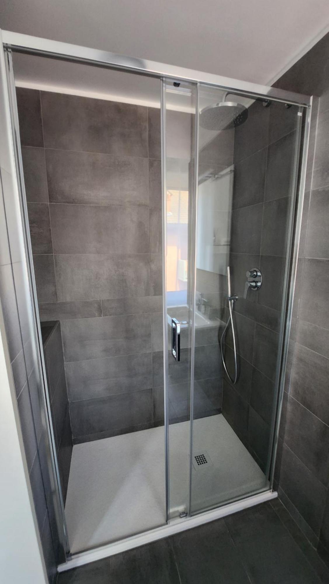 Comfort Accommodation Room Bergamo Rom bilde