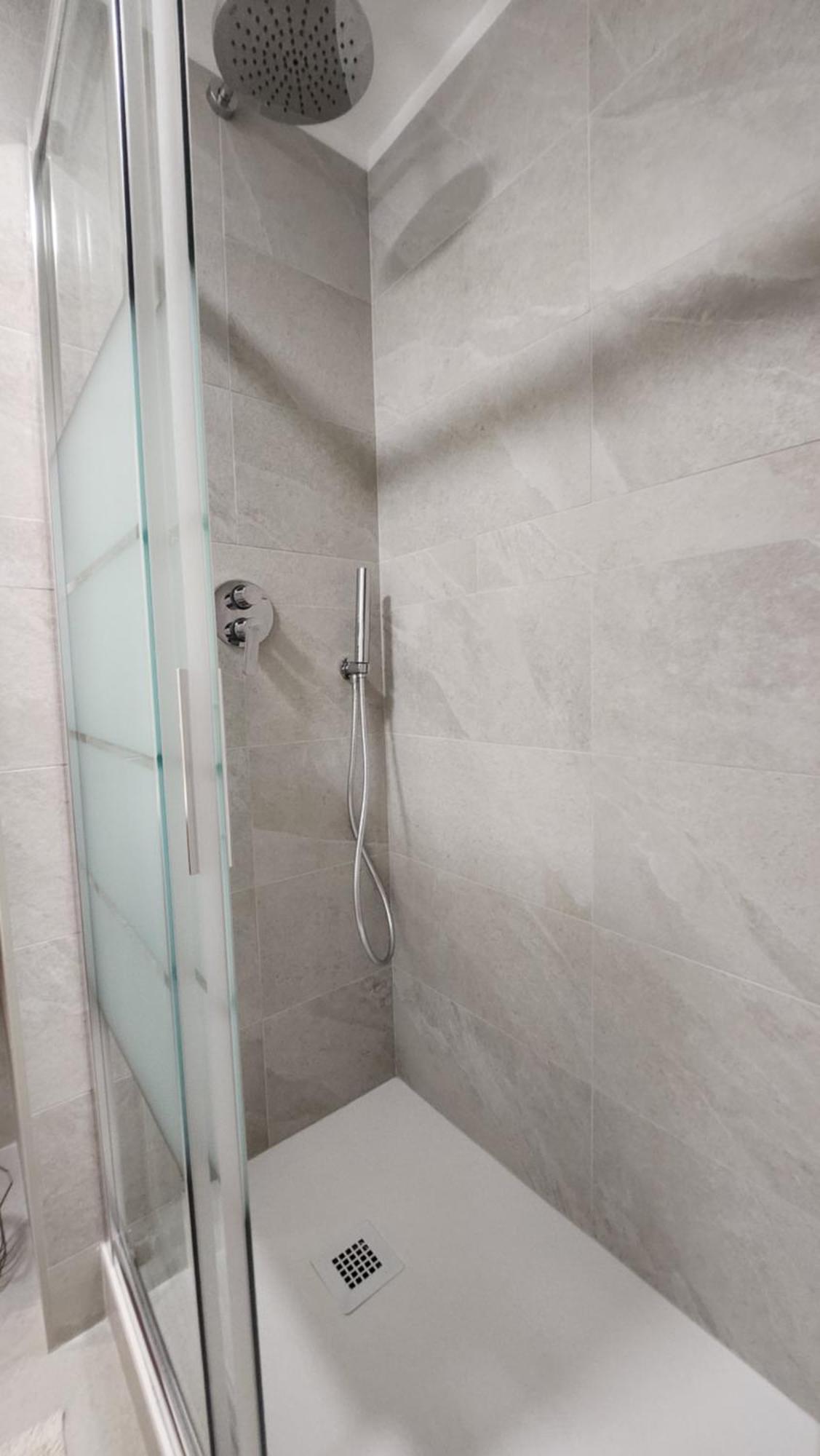 Comfort Accommodation Room Bergamo Rom bilde
